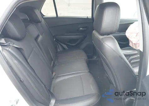 2020 Chevrolet Trax Awd Lt z USA, uszkodzony, nr VIN KL7CJPSB4LB064131